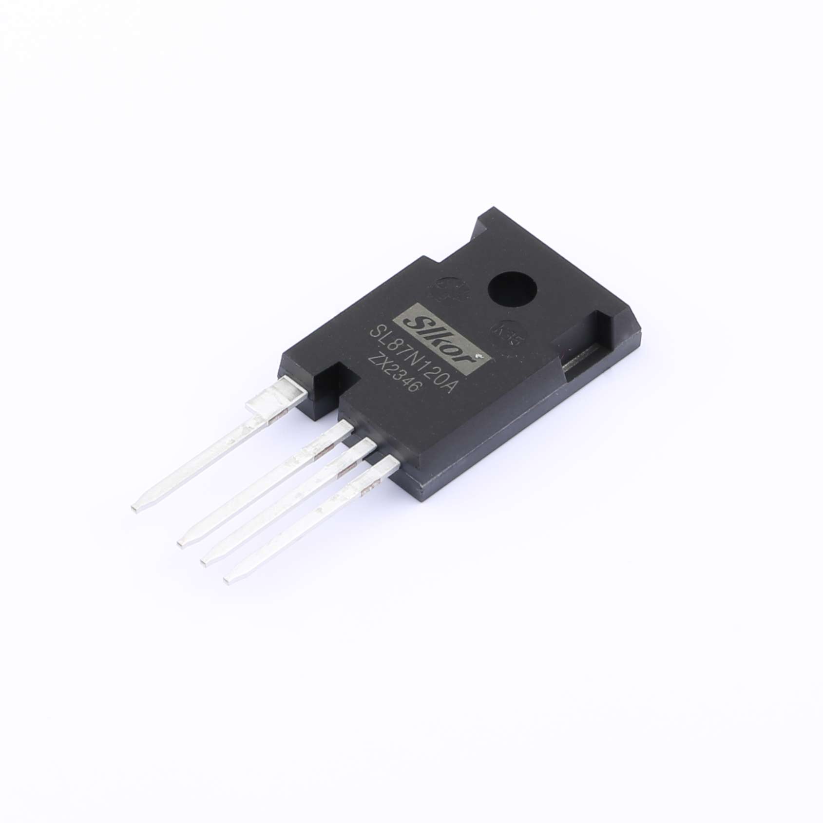 SL87N120A MOSFETトランジスタ TO-247-4