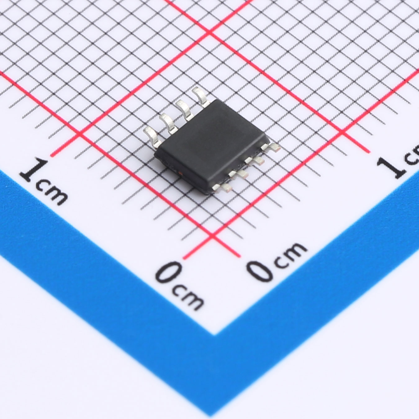 SL002N02K Nチャネル小信号MOSFET SOT-723