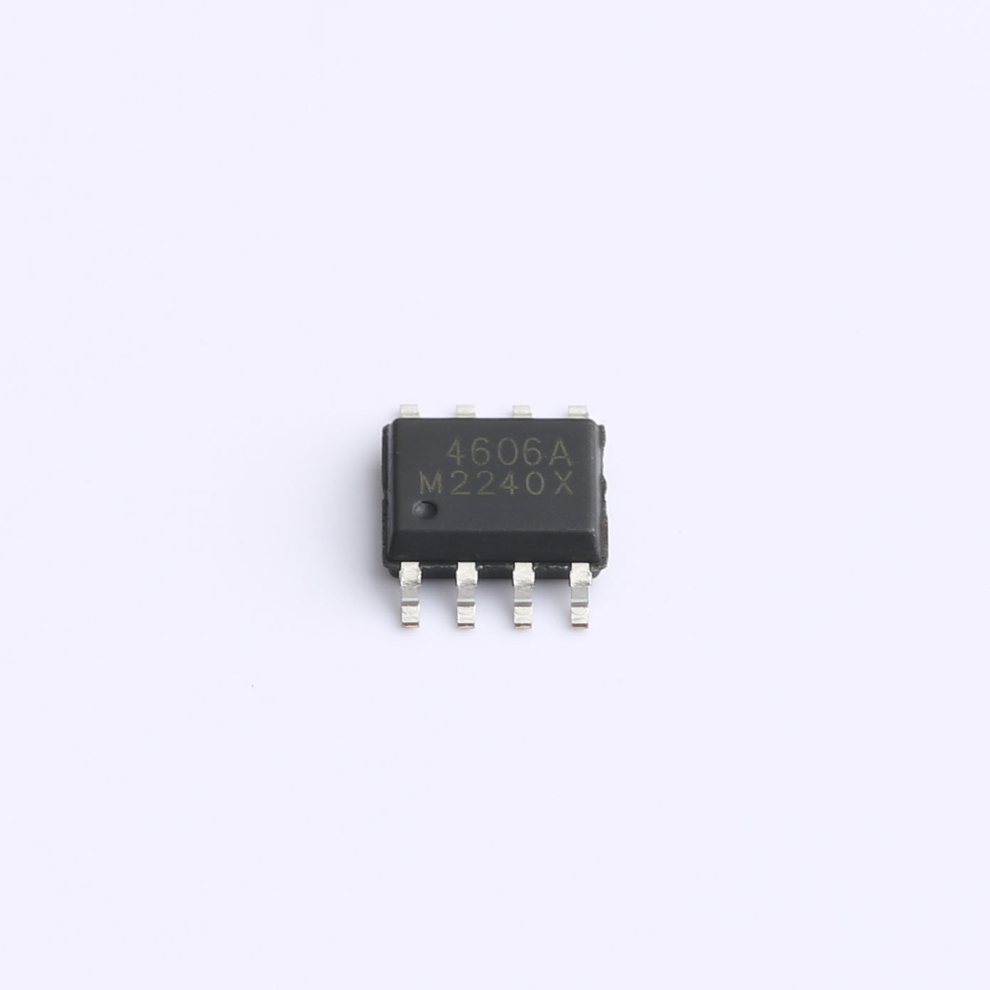 SL002N02K Nチャネル小信号MOSFET SOT-723
