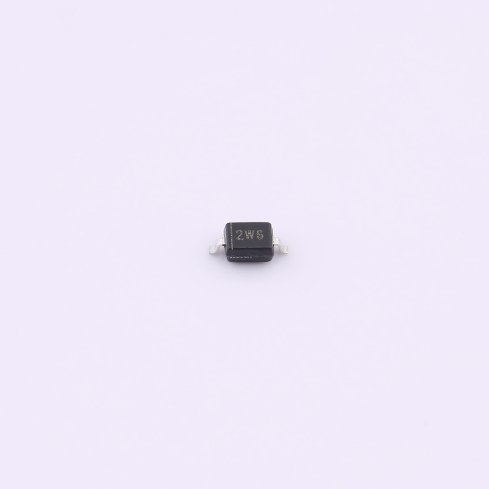 Diodo Zener BZT52B4V3S SOD-123