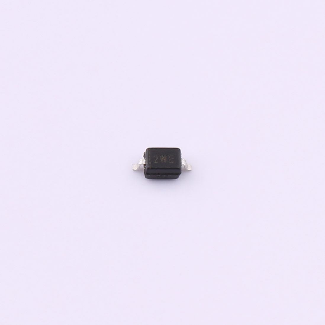 Diodo Zener BZT52B9V1S SOD-123