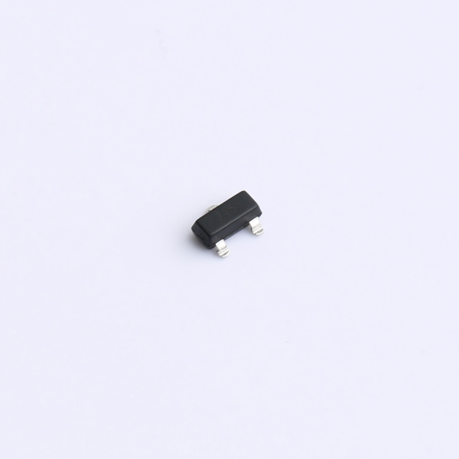 Diodo Zener BZX84C3V6 SOD-23