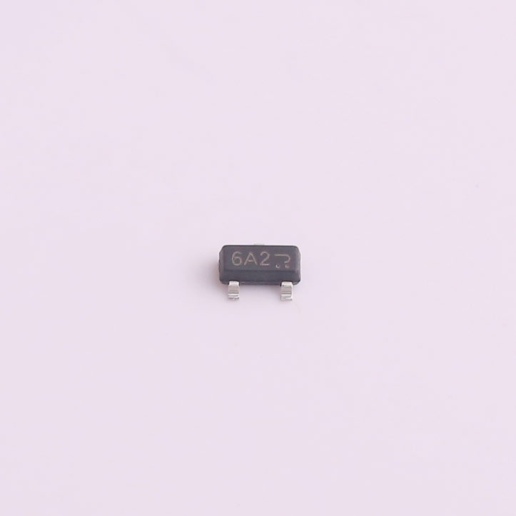 Diodo Zener MMBZ6V2A SOT-23