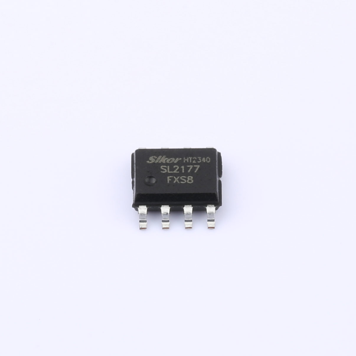 Amplificador de potencia RF SL2177FXS8 SOP-8