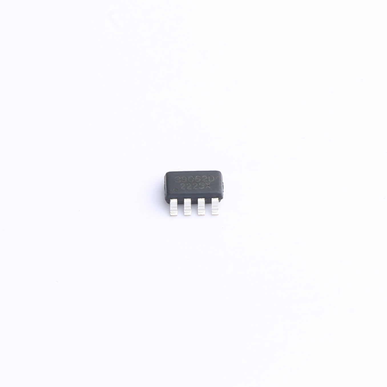 Альтернативный эквивалент для Texas Instruments TLV9062 | Slkor SL9062D General Op-amp