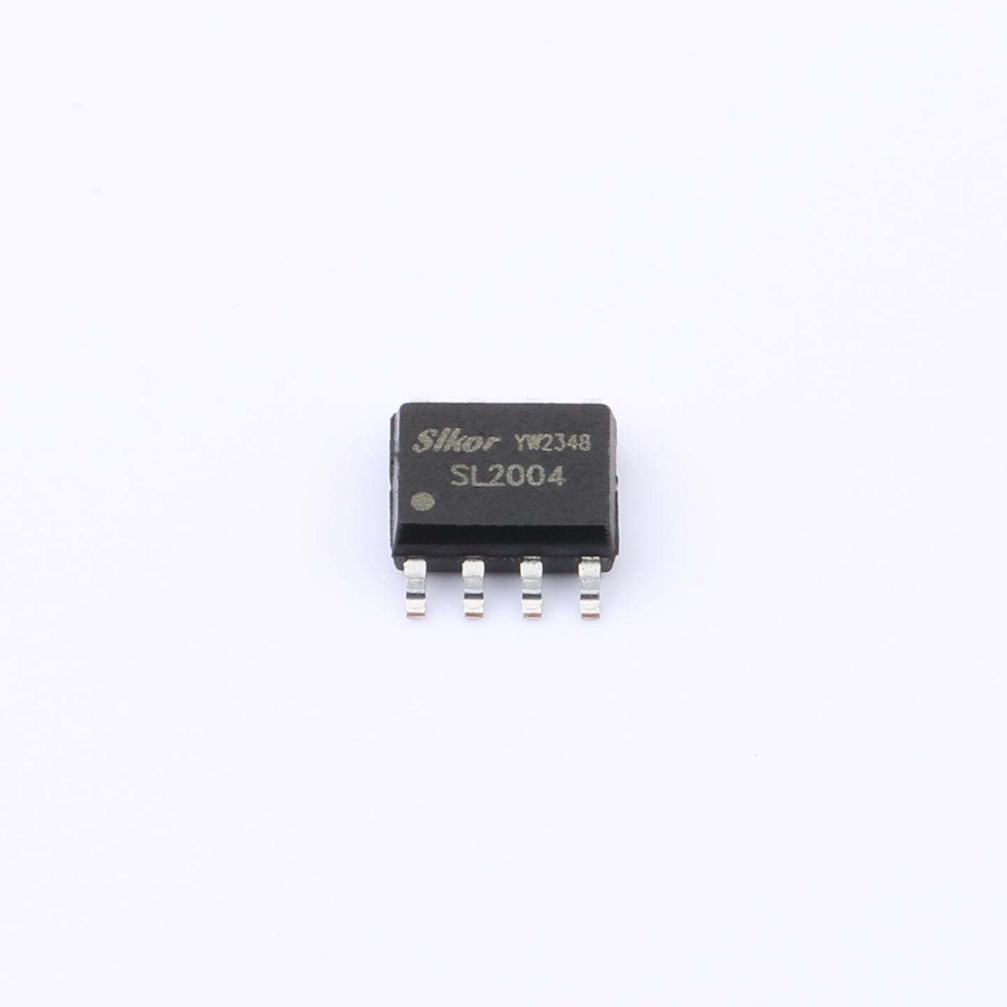 Infineon IRS2004 の代替品 | Slkor SL2004 ゲート ドライバー lC