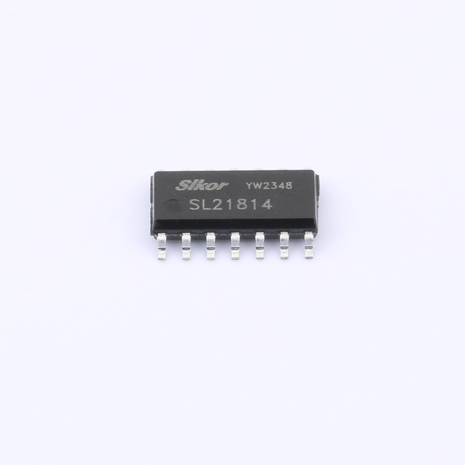 Infineon IR21814/IRS21814 の代替品 | Slkor SL21814 ゲート ドライバー lC