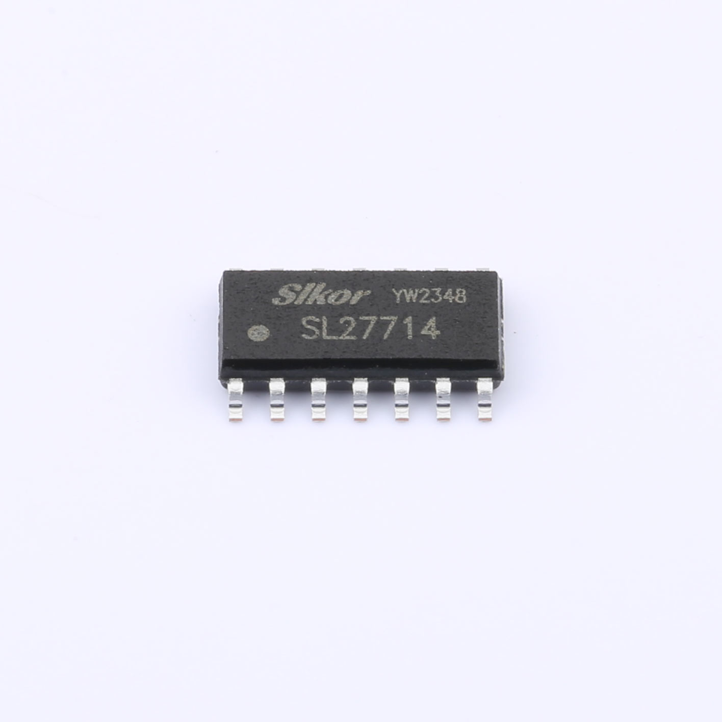 SL27714 ゲートドライバ IC SOP-14