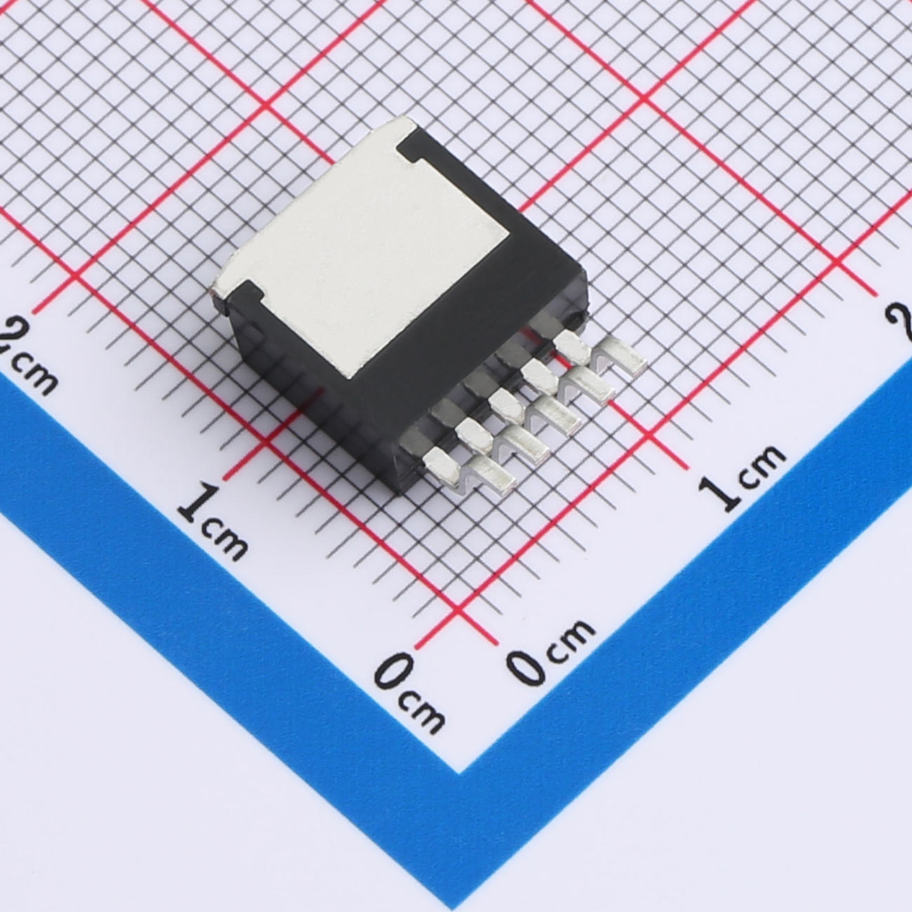 Infineon TLF4949 の代替同等品 | Slkor SL4275-G 低ドロップアウト電圧レギュレータ