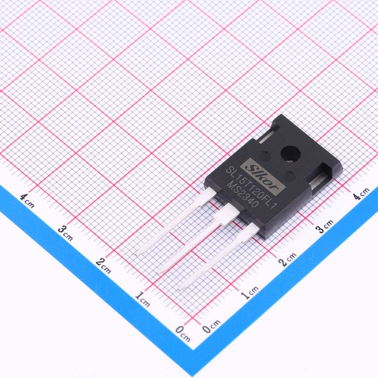 SL15T120FL1 IGBT TO-247