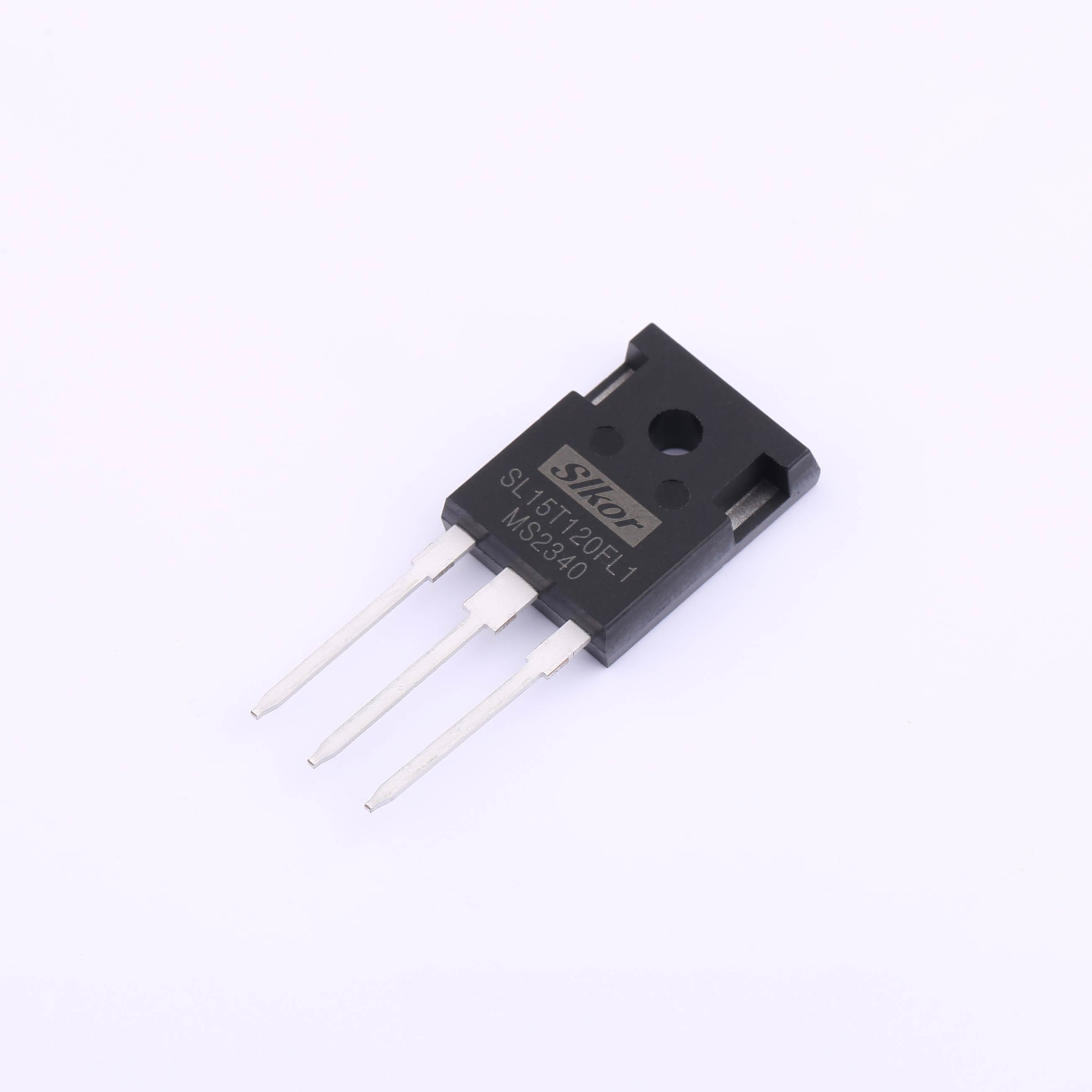 SL15T120FL1 IGBT TO-247
