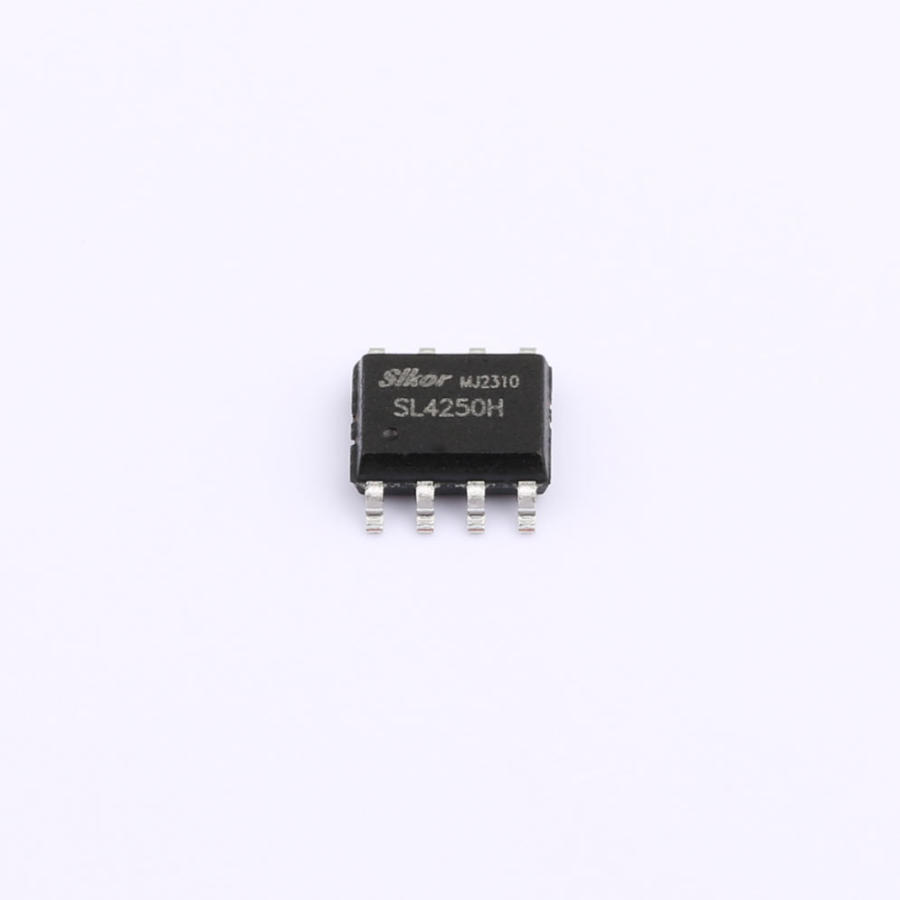 Interruptor de potencia electrónico SL4250H SOP-8