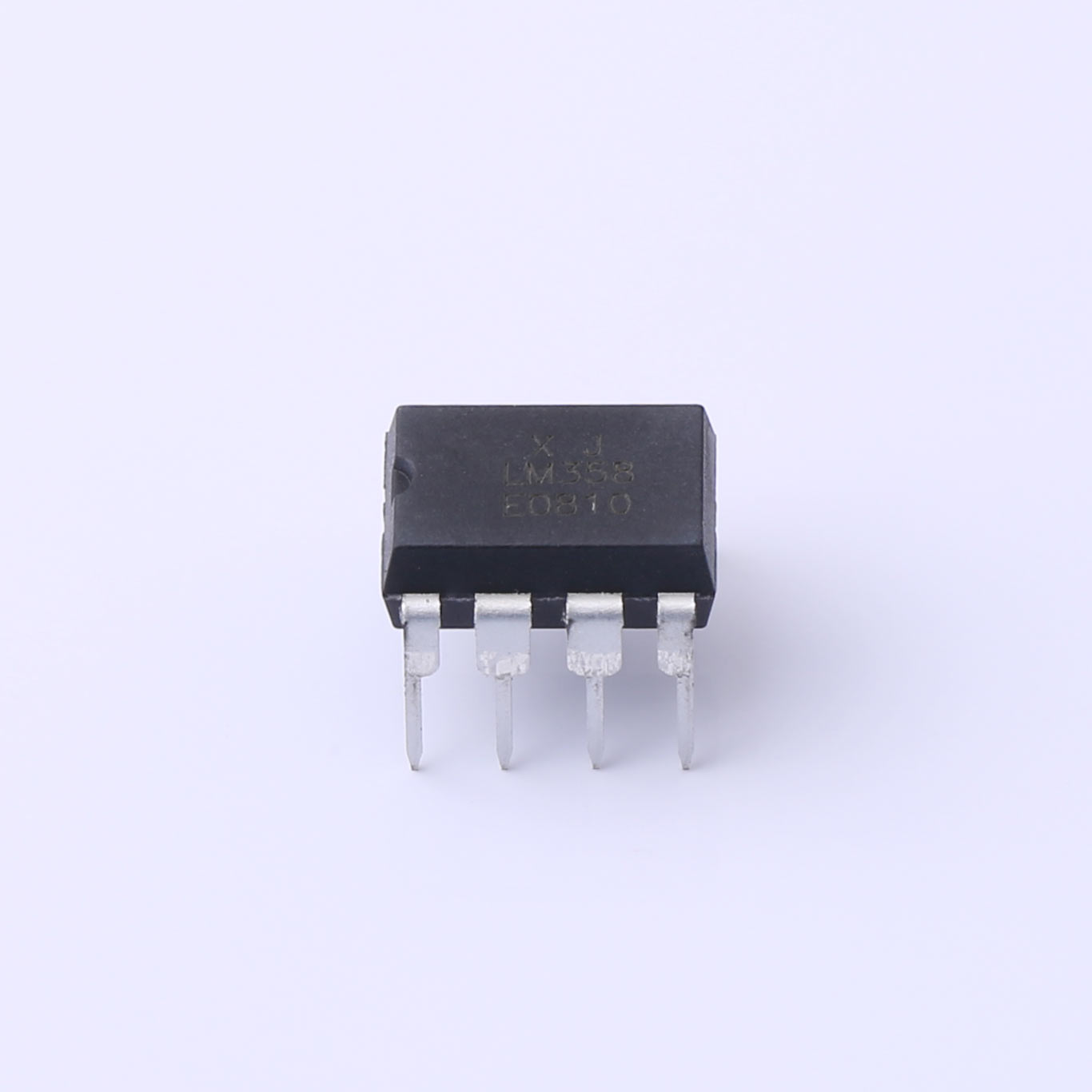 LM358P Операционный усилитель общего назначения DIP-8