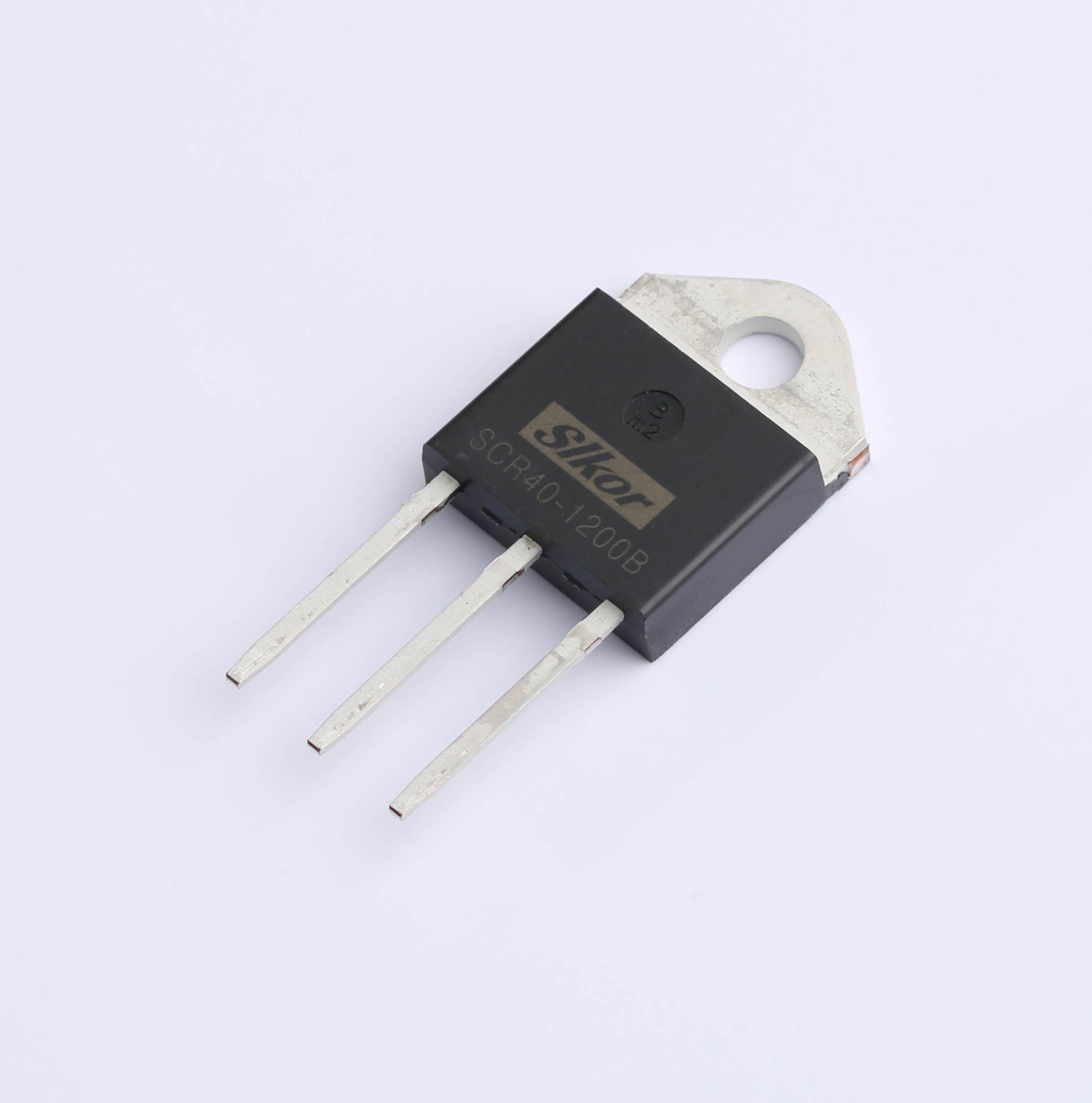 Rectificador controlado por silicio SCR40-1200B SCR TO-3P