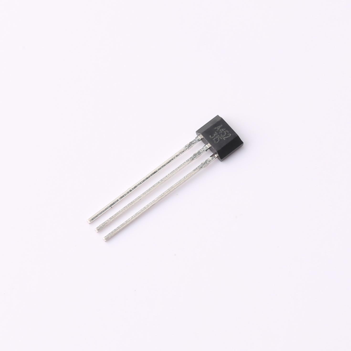 Sensor de efecto Hall SL2464-9 TO-92S