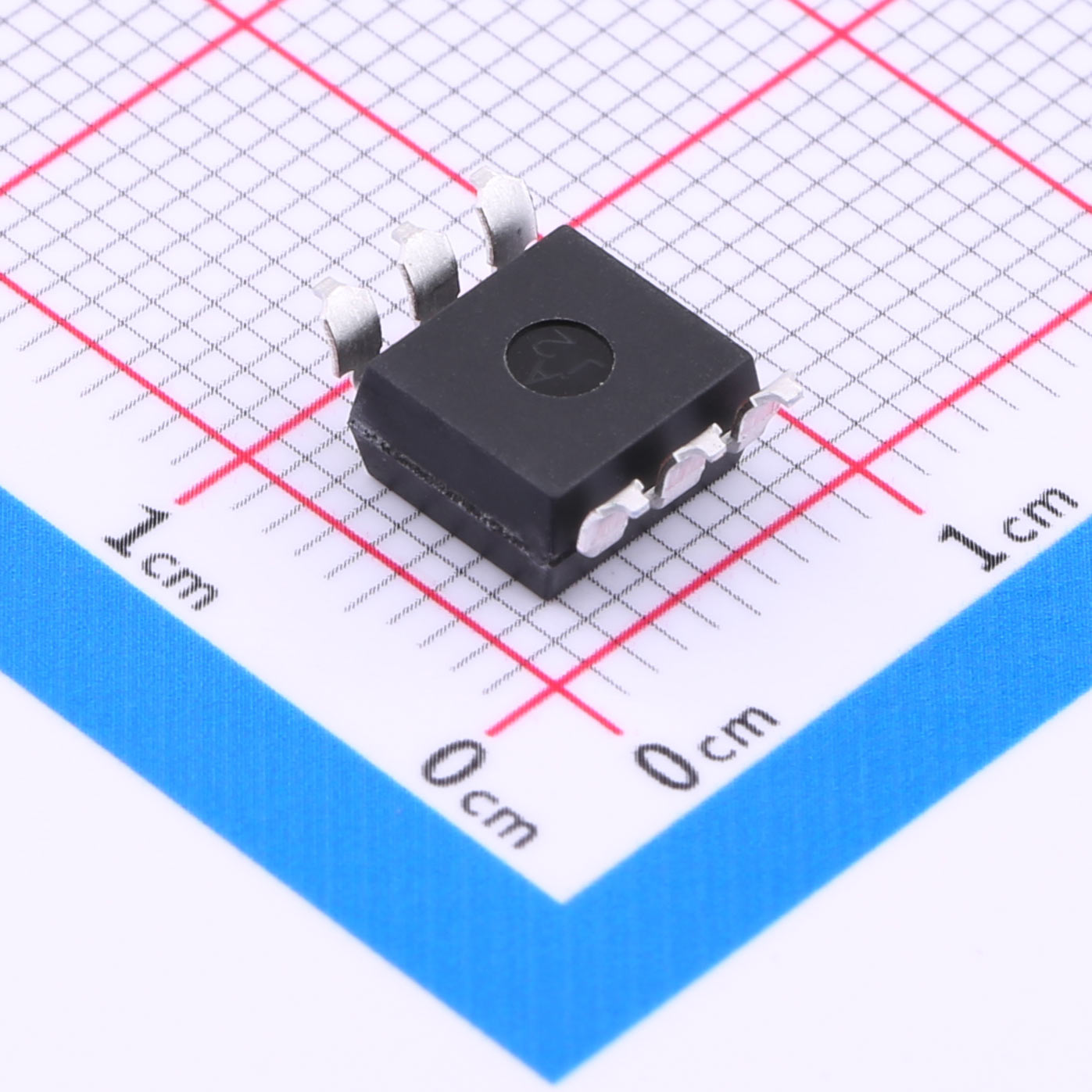 Оптопара SL3021 SMD