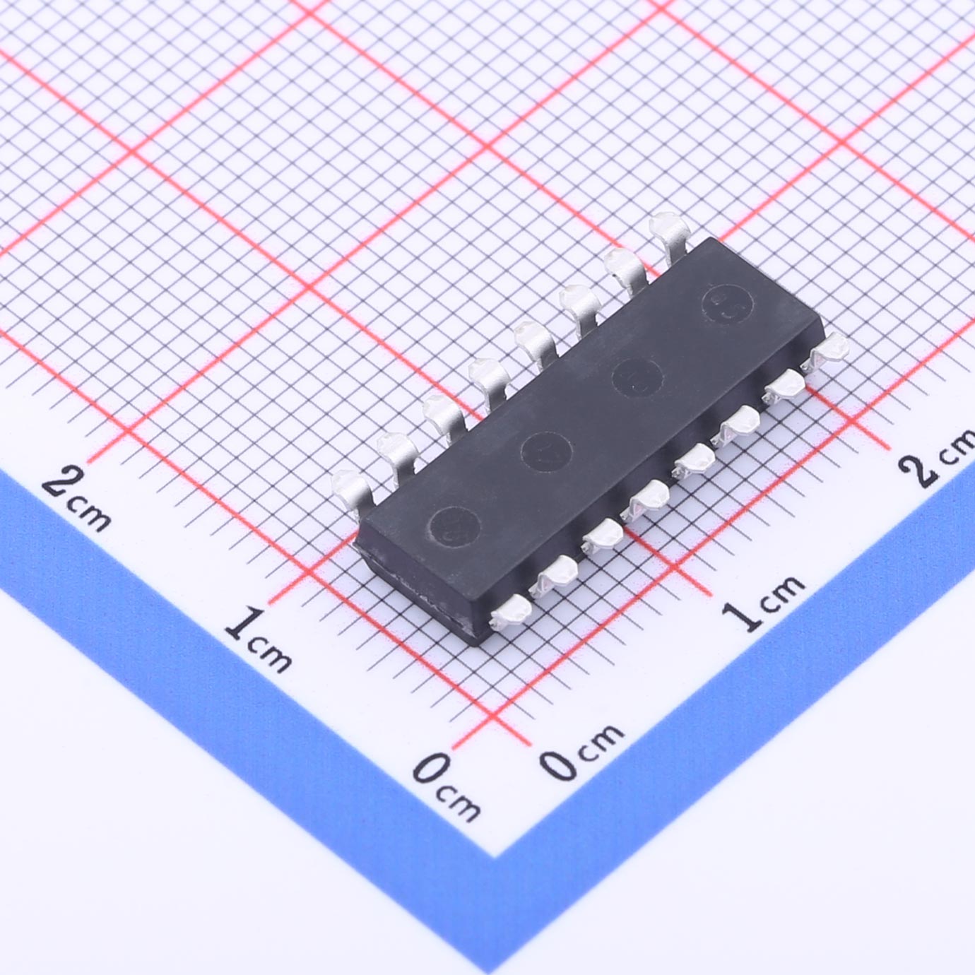 Optoacoplador SL844S DIP-4