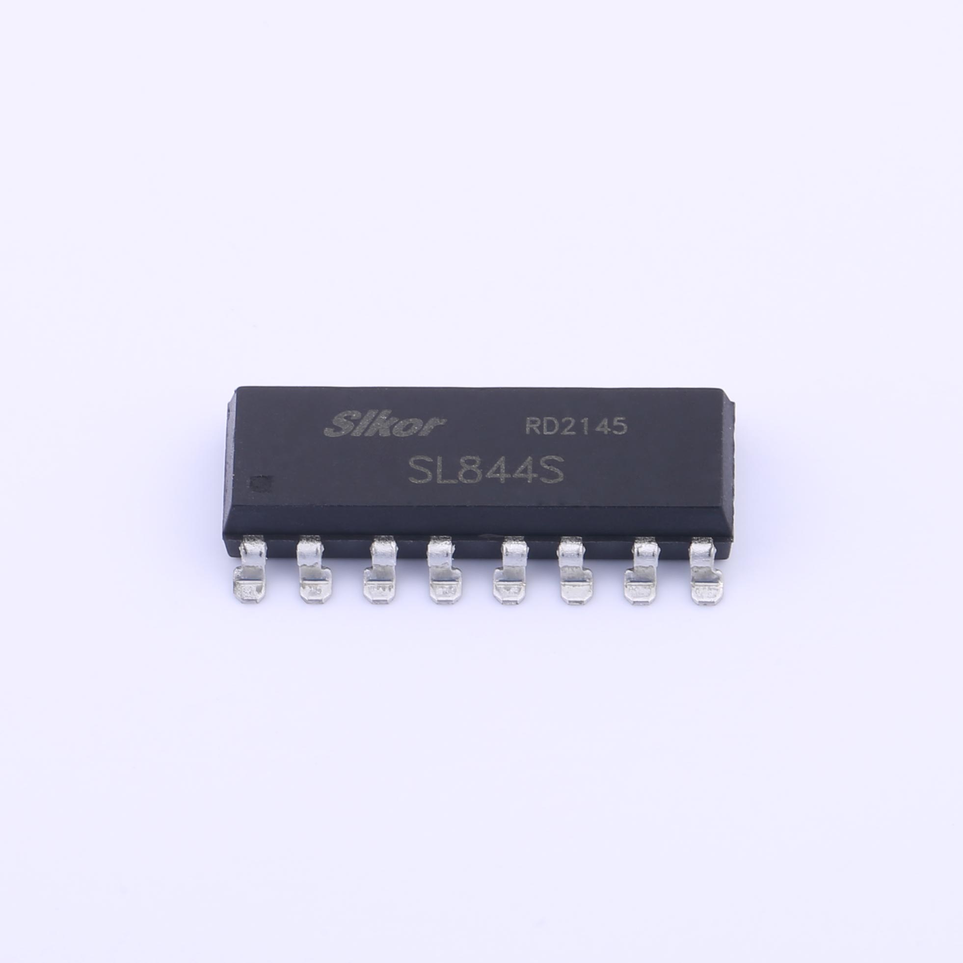 Optoacoplador SL844S DIP-4