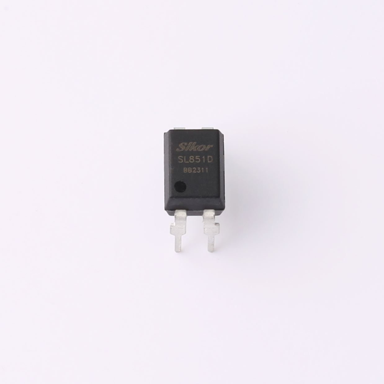 Оптрон SL851D DIP-4