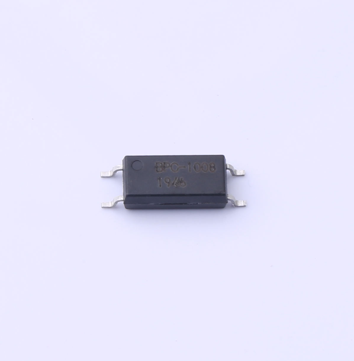 SL-1008 Оптопара SMD-4