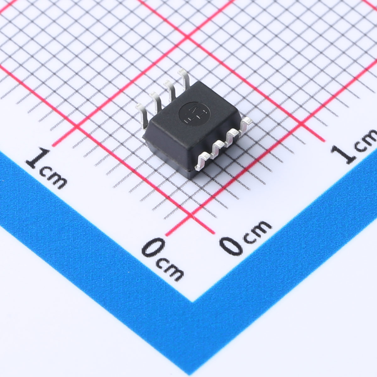Onsemi HCPL0601 の代替同等品 | Slkor SL0601 オプトカプラ