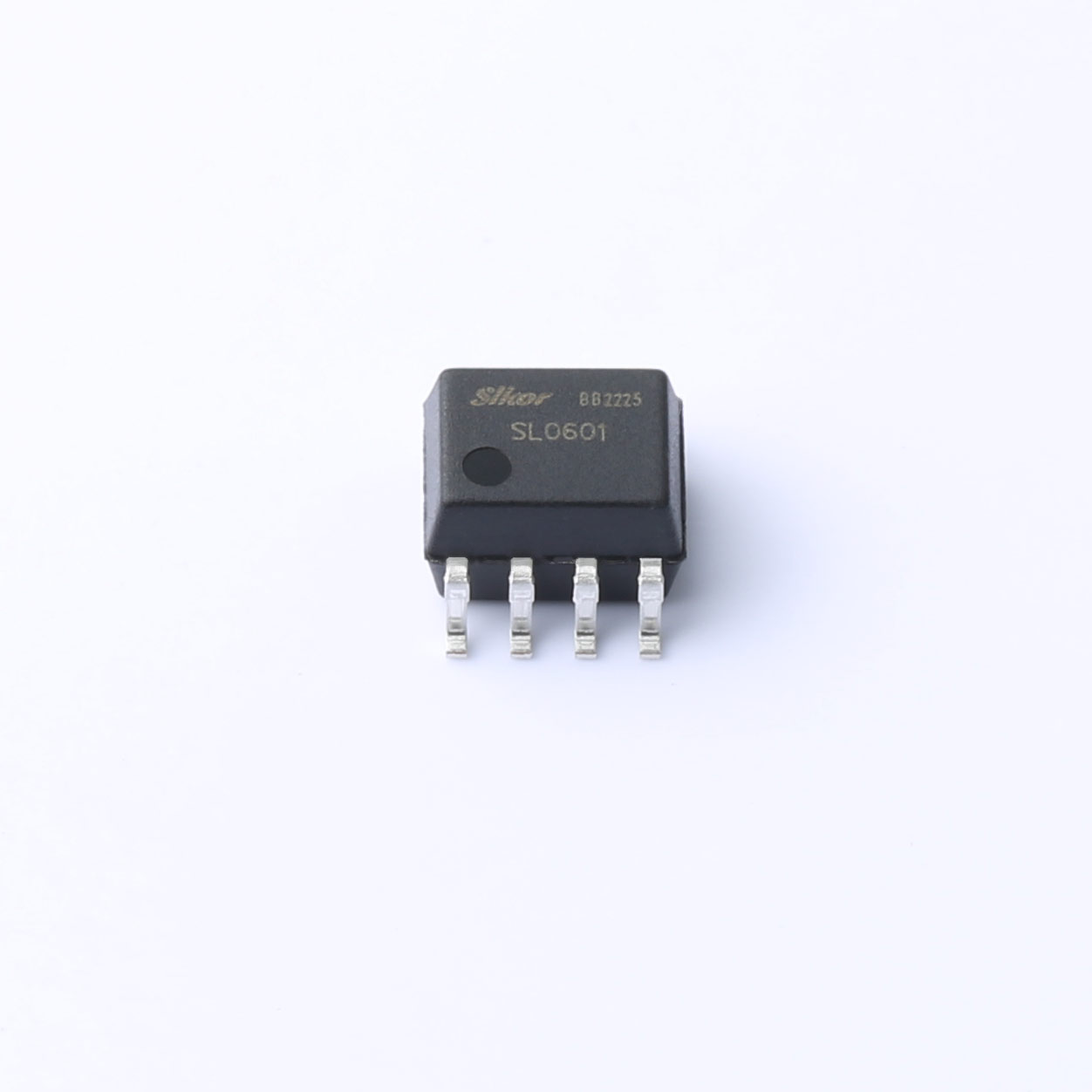 Onsemi HCPL0601 の代替同等品 | Slkor SL0601 オプトカプラ