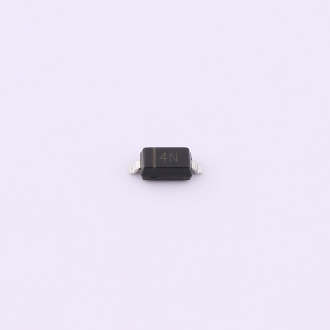 Diodo Zener MM1Z5V1 SOD-123