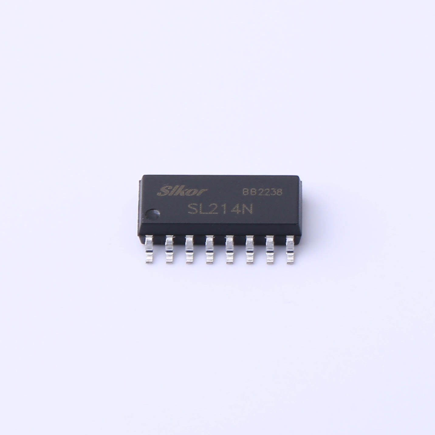 Оптрон SL214N SSOP-16