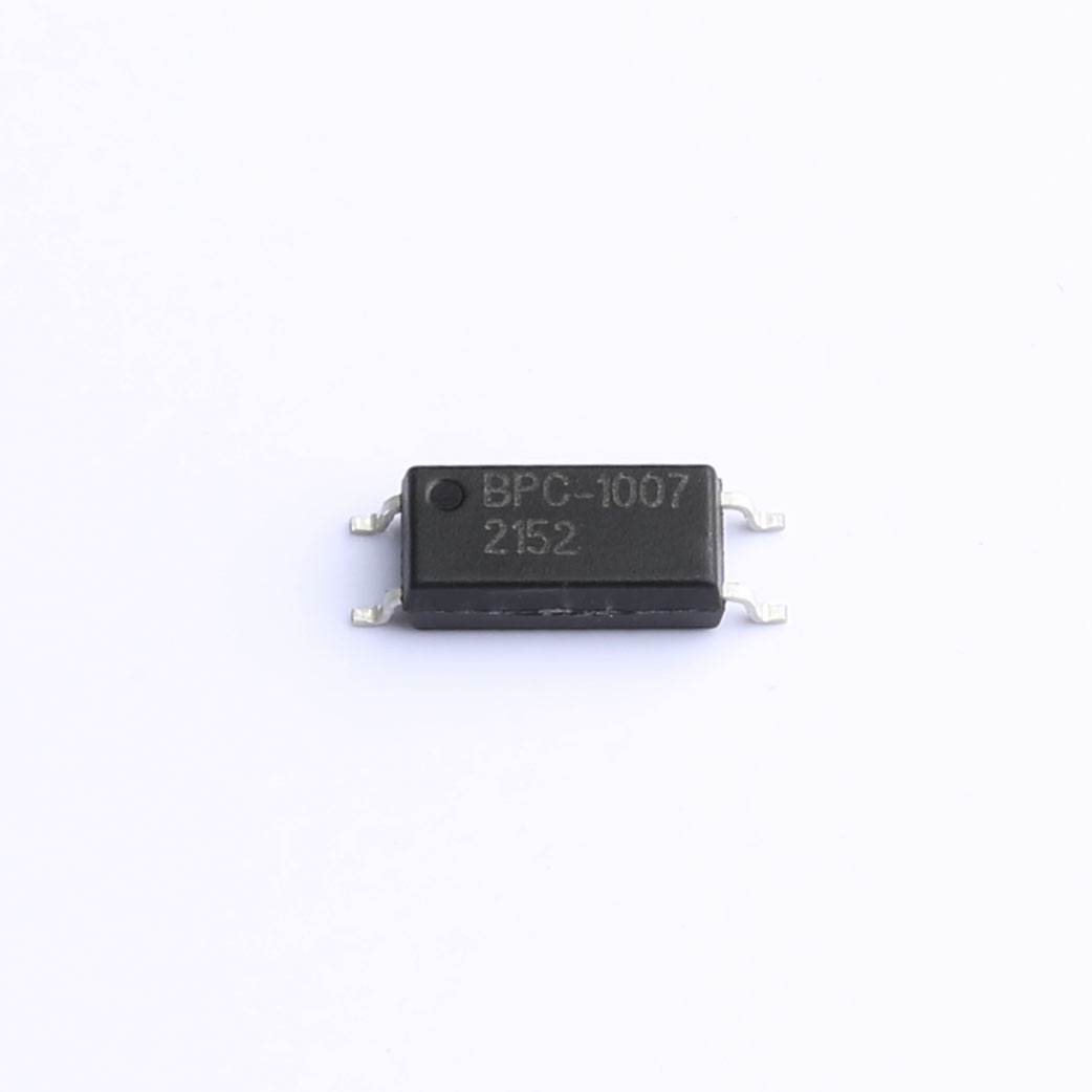 SL-1007 Optokuplör SMD-4