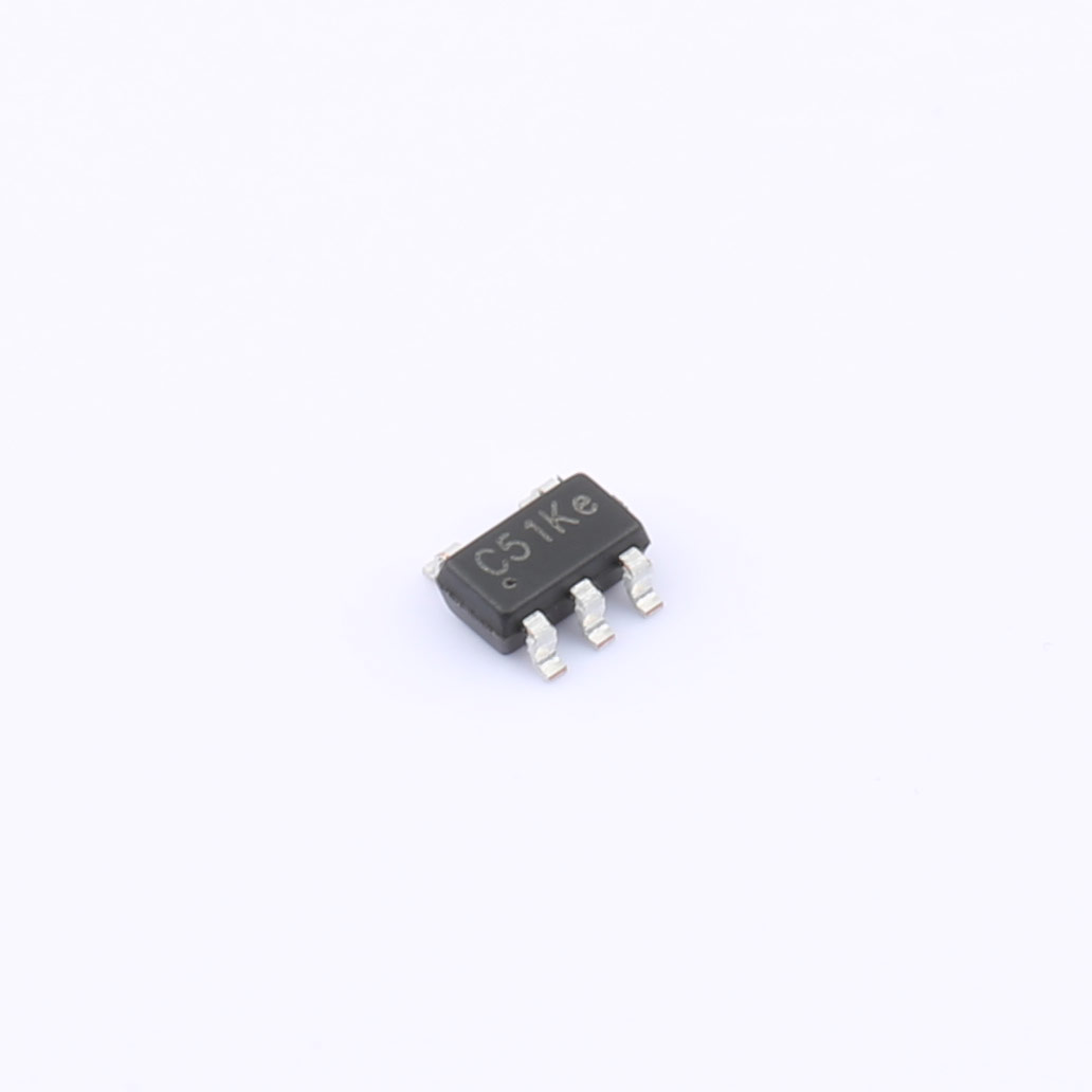 SL8551XT5 Операционный усилитель общего назначения SOT-23-5