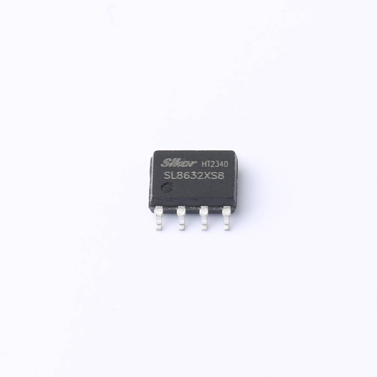SL8632XS8 Операционный усилитель общего назначения SOP-8