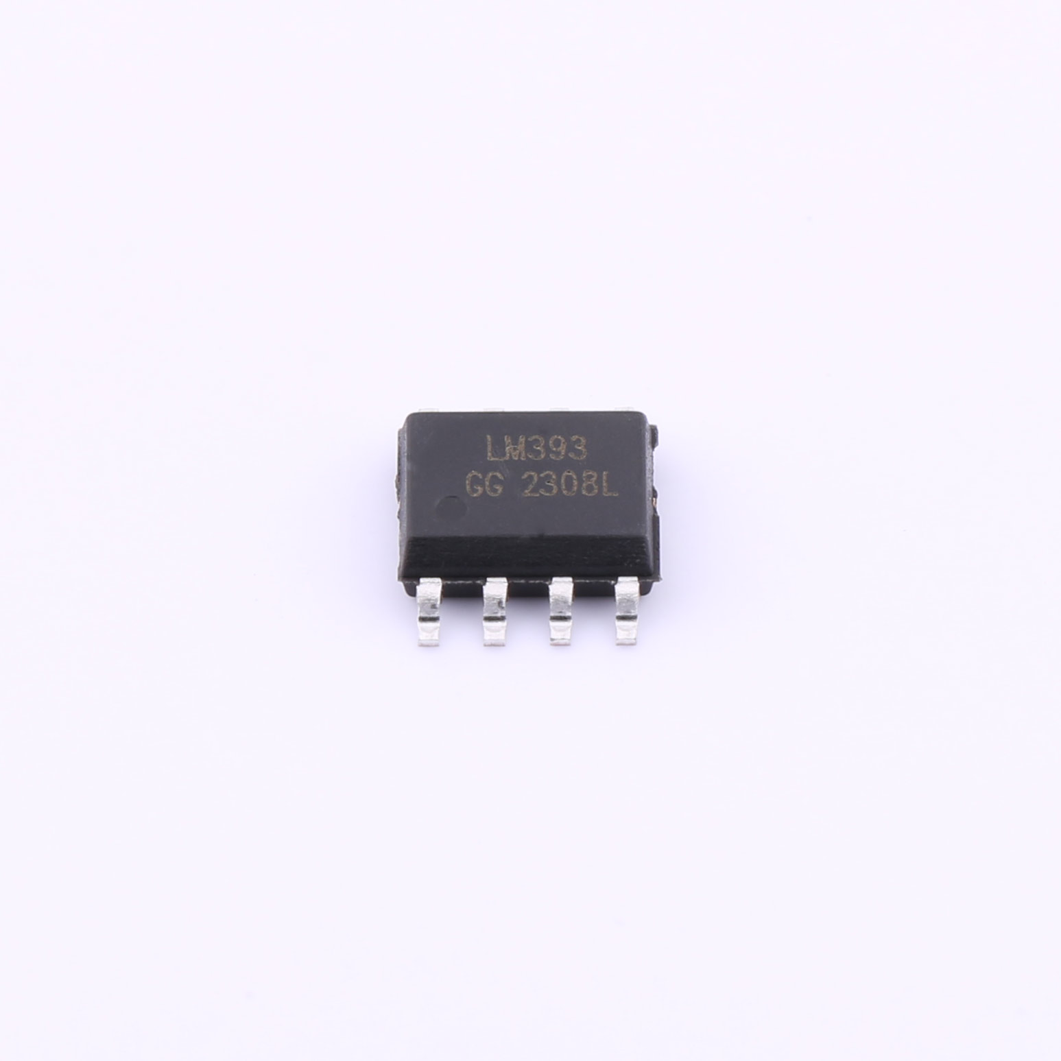 Компаратор LM393 SOP-8