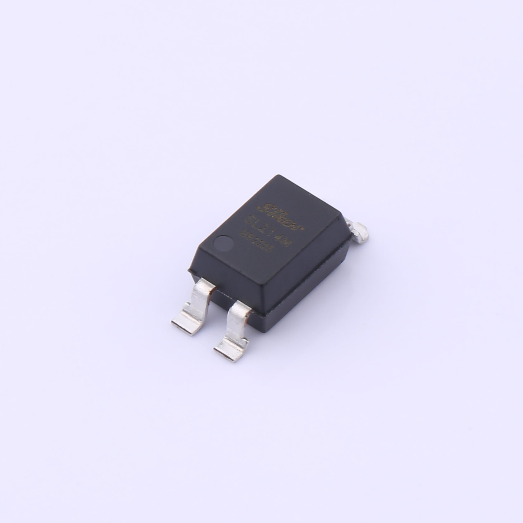 SL214M ソリッドステートリレー (MOS 出力) SMD-4P