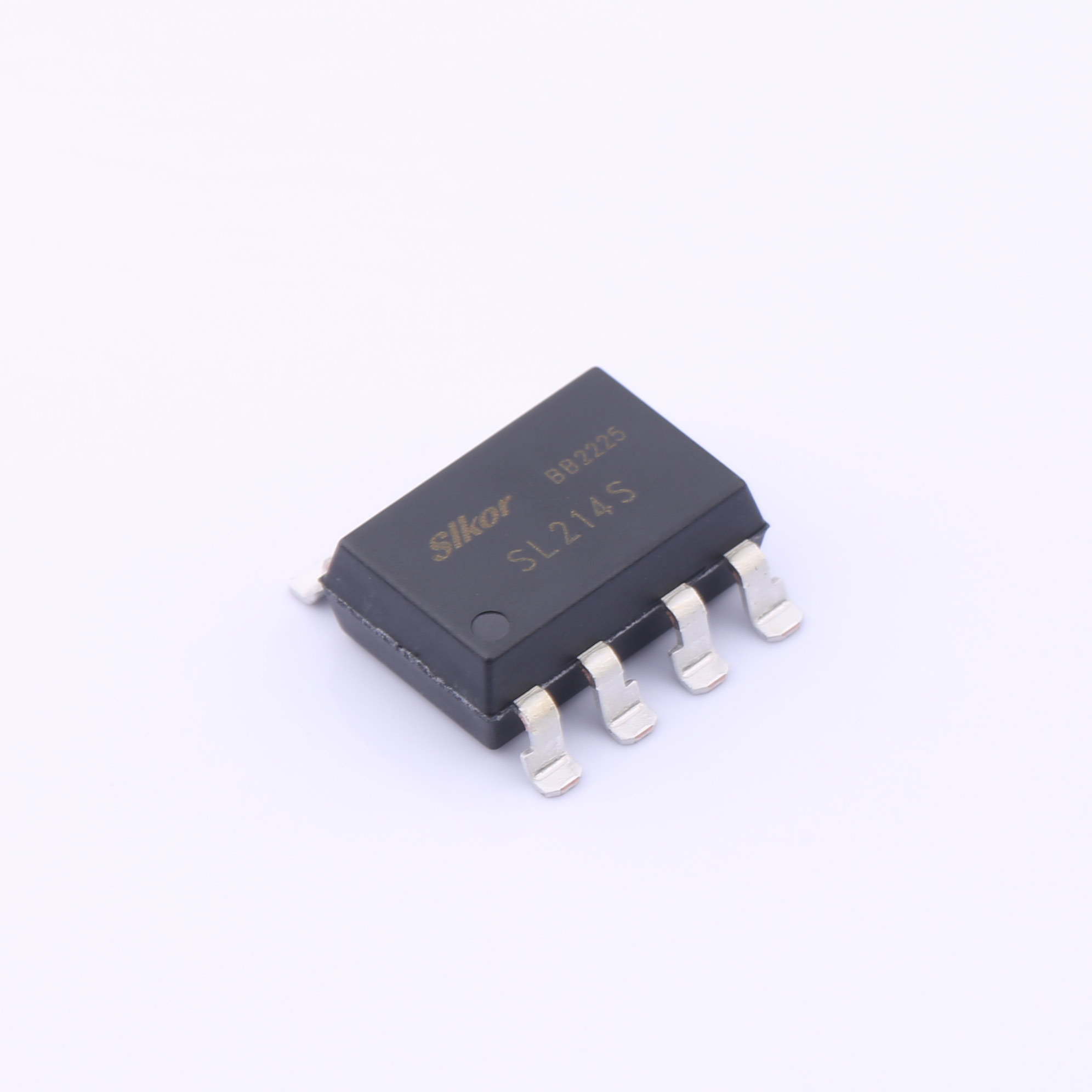 SL214S ソリッドステートリレー (MOS 出力) SMD-8P
