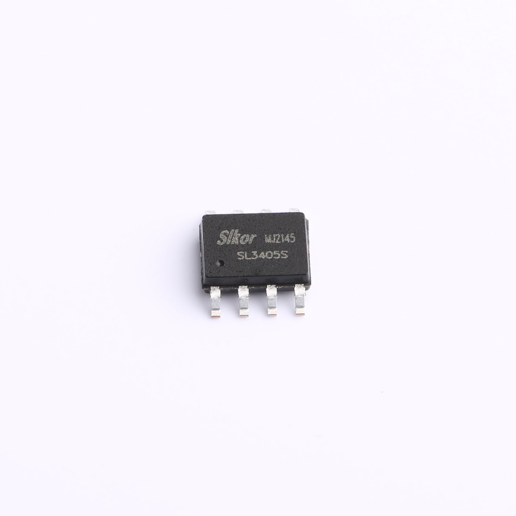 Equivalente alternativo para Infineon BTS3405G | Slkor SL3405S Interruptor de potencia electrónico