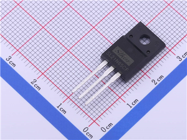 SL21N65CF COOLMOS N-Channel Power MOSFET TO-220F