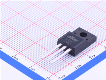 MOSFET SL7N65F