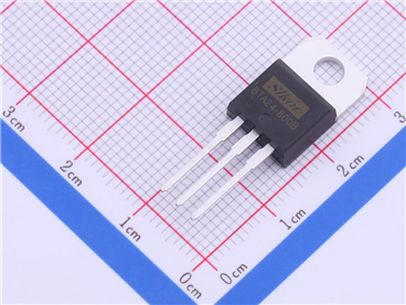 BTA24-800B Triac TO-220