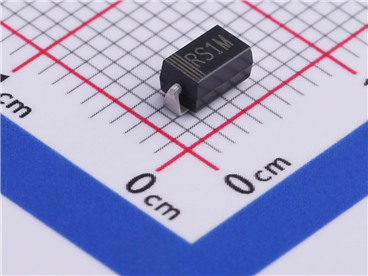 Alternative equivalent for Onsemi RS1M | Slkor RS1M Surface Mount Fast Recovery Rectifier