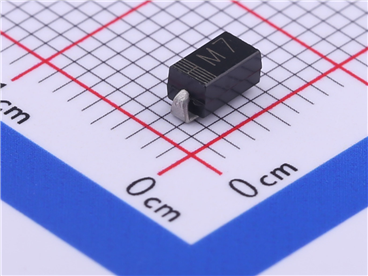 M7 1.1V 1A Surface Mount General Rectifier