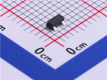 MOSFET SL3415