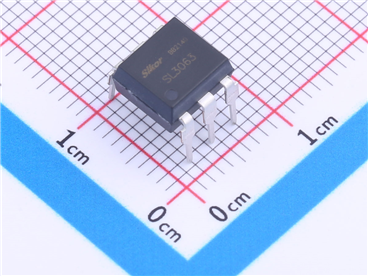 SL3063 Optocoupler DIP-6