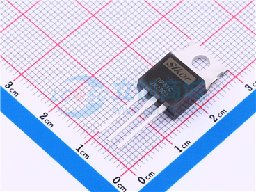 TIP41C NPN Power Transistors