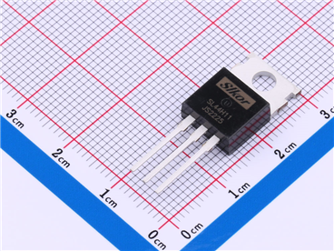 Alternative equivalent for STMicroelectronics D44H11 | Slkor SL44H11 NPN Bipolar Transistor