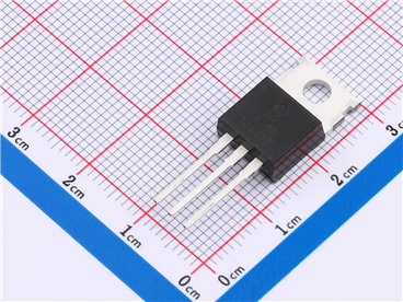 SL102N10 N-channel Power MOSFET TO-220-3L