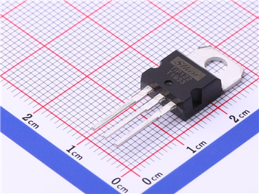 Alternative equivalent for STMicroelectronics TIP122 | Slkor TIP122 NPN Darlington Power Transistor