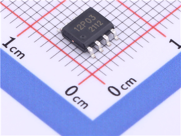 SL12P03S P-channel Power MOSFET SOP-8
