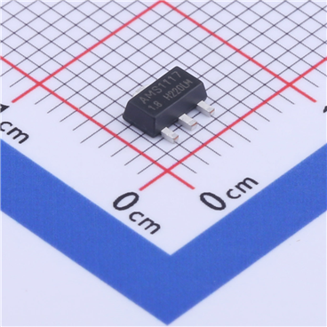 Linear Regulator (LDO)