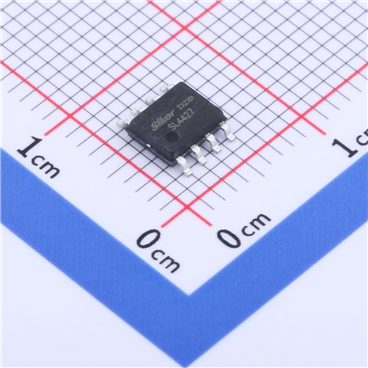 Gate Driver IC