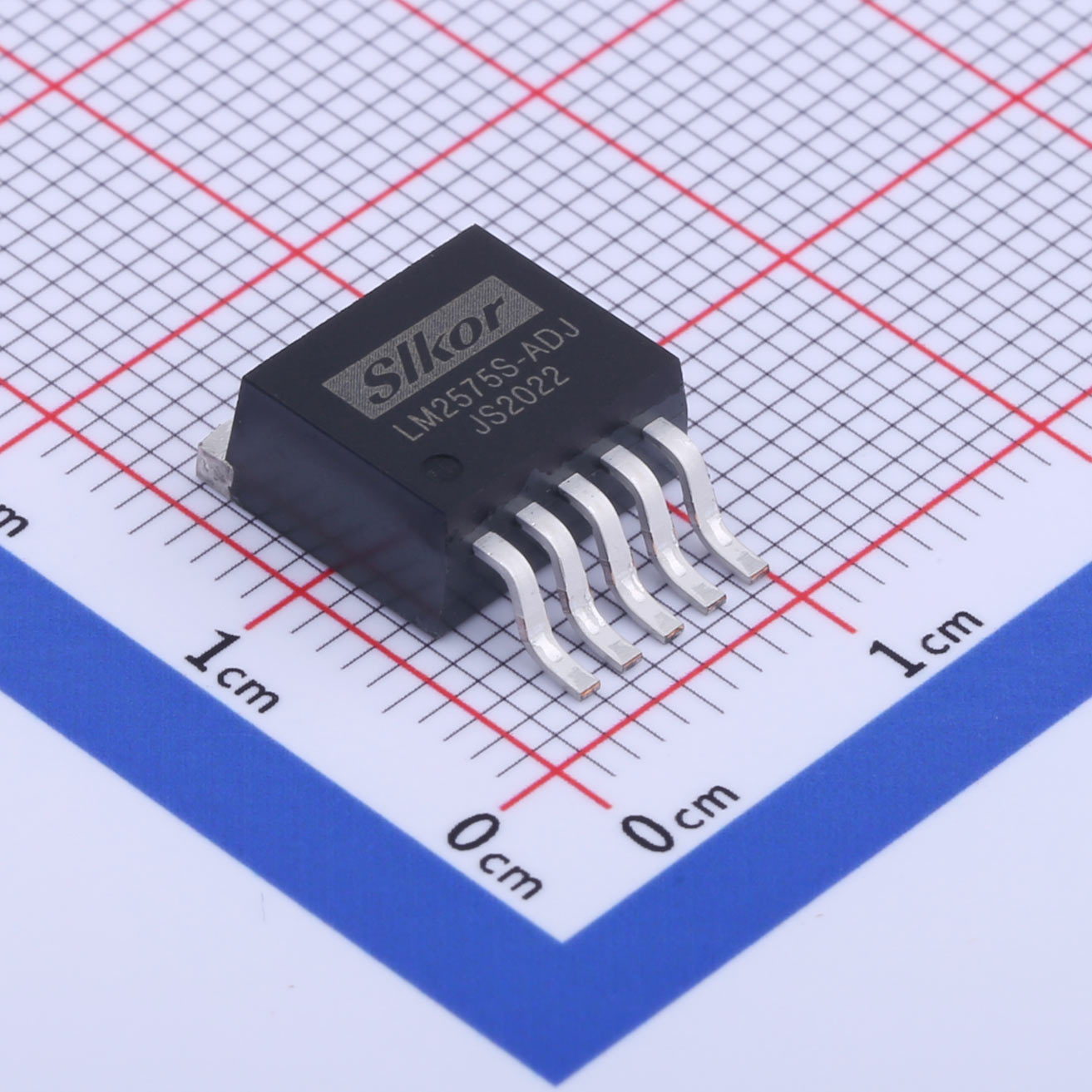 ЛМ2575С-АДЈ-正面